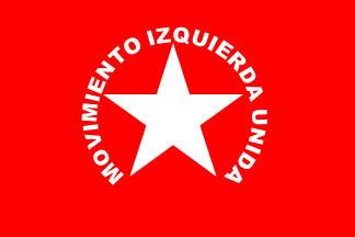 MIU flag